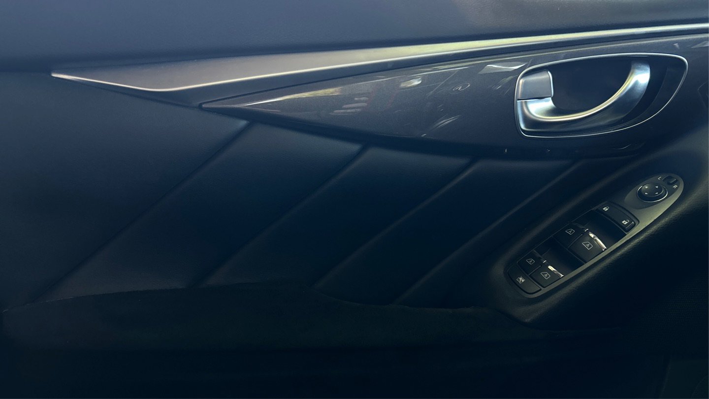 2021 INFINITI Q50 Pure