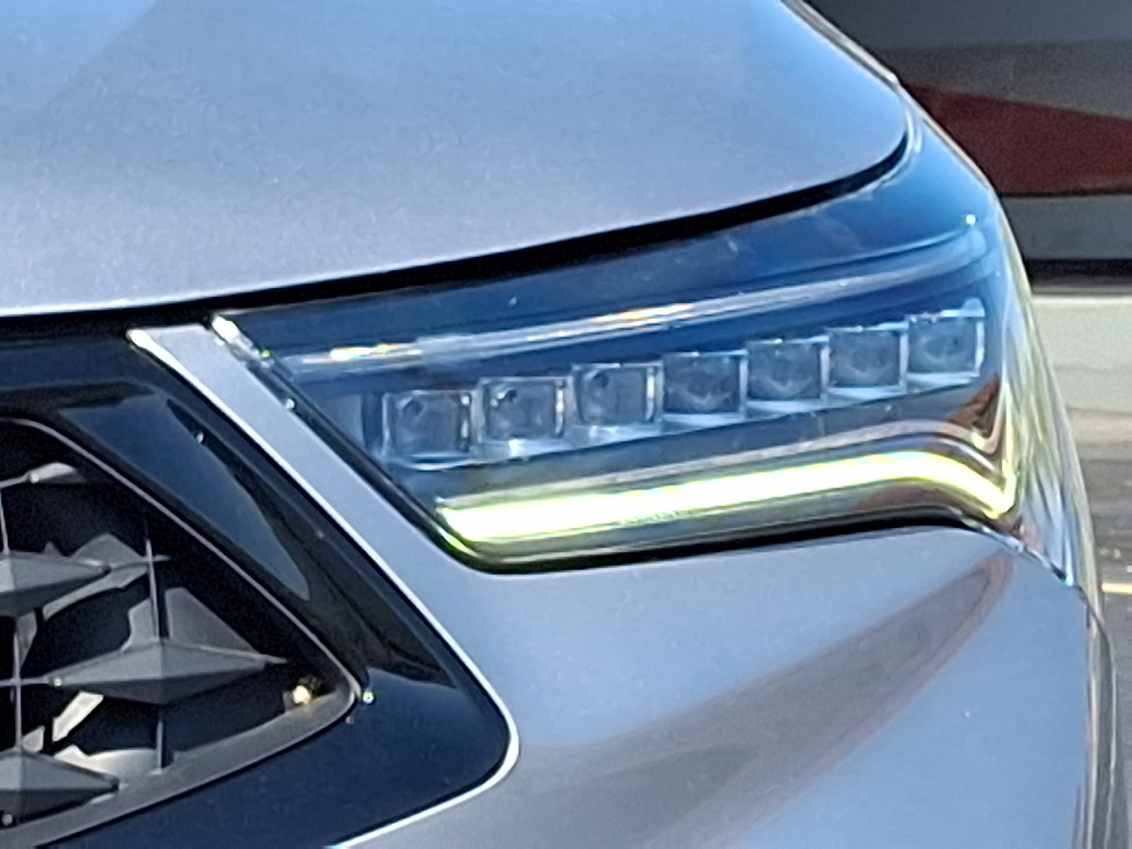 2021 Acura RDX A-Spec