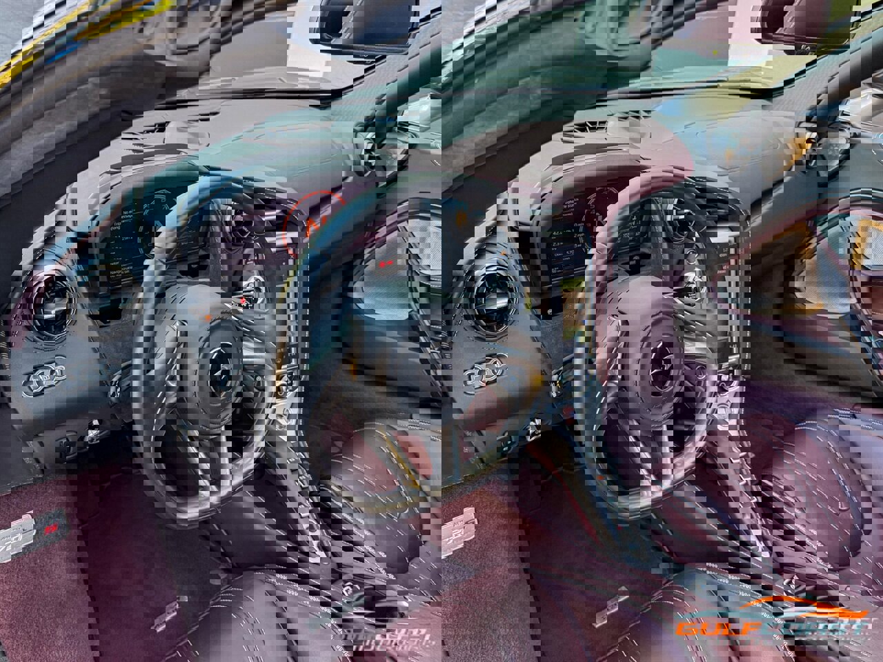 Used 2020 McLaren 720S Performance photo 33