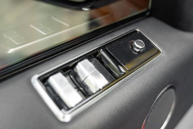 2019 Land Rover Range Rover Sport SE