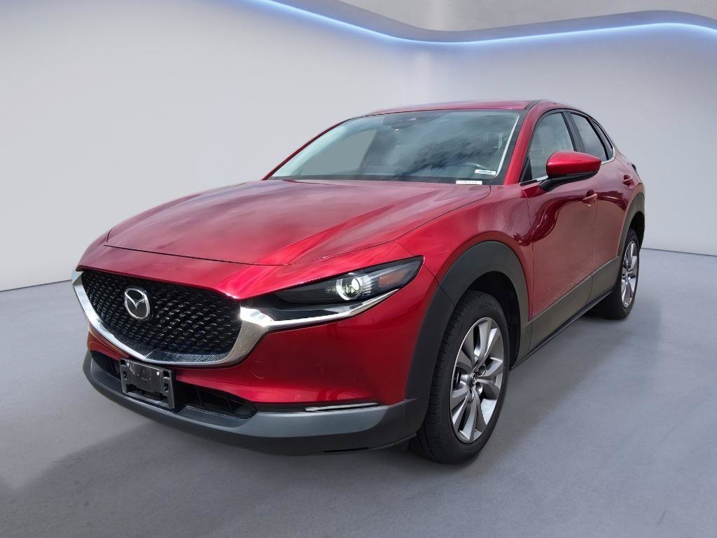 Used 2020 MAZDA CX-30 AWD w/ Preferred Package