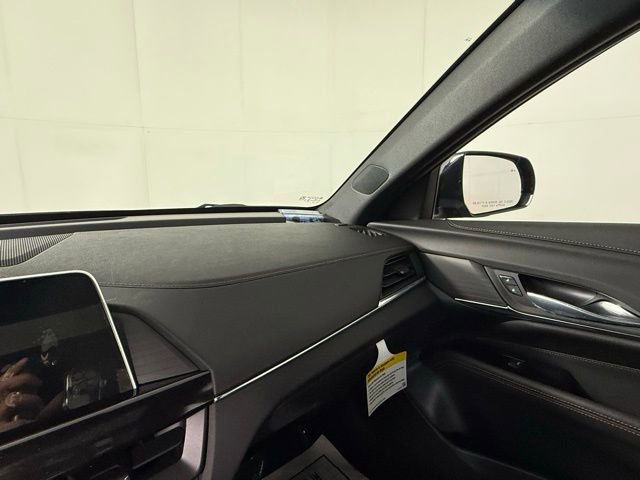 2025 Cadillac CT4 Sport