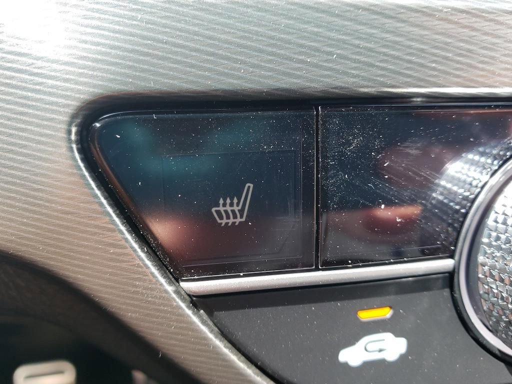 2026 Acura Integra A-Spec