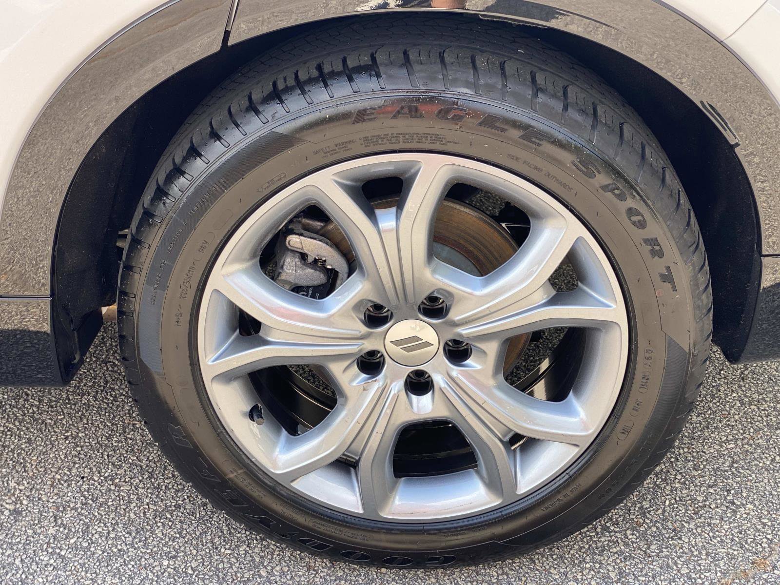 2025 Dodge Hornet R/T