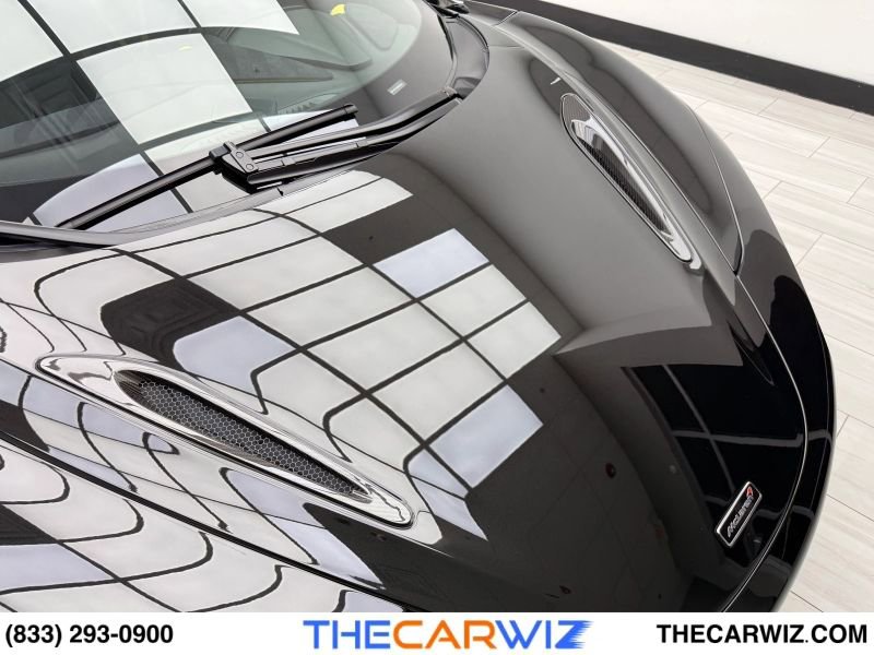 Used 2018 McLaren 720S Performance photo 8