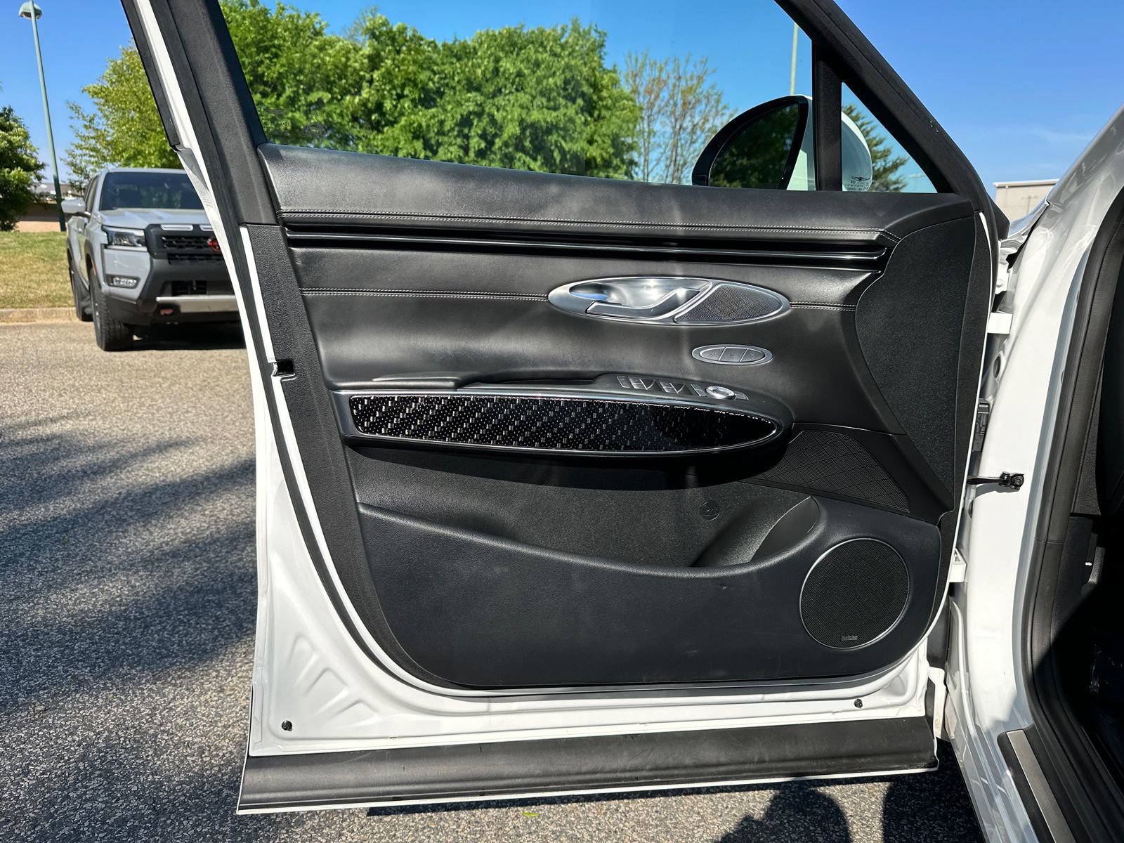 2022 Genesis Gv70 3.5T Sport