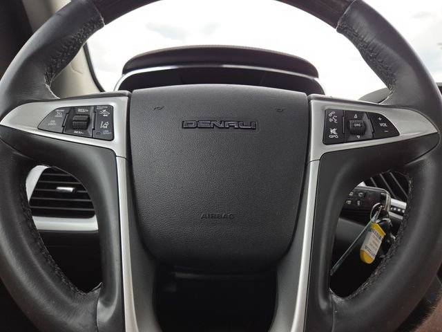 2014 GMC Terrain Denali
