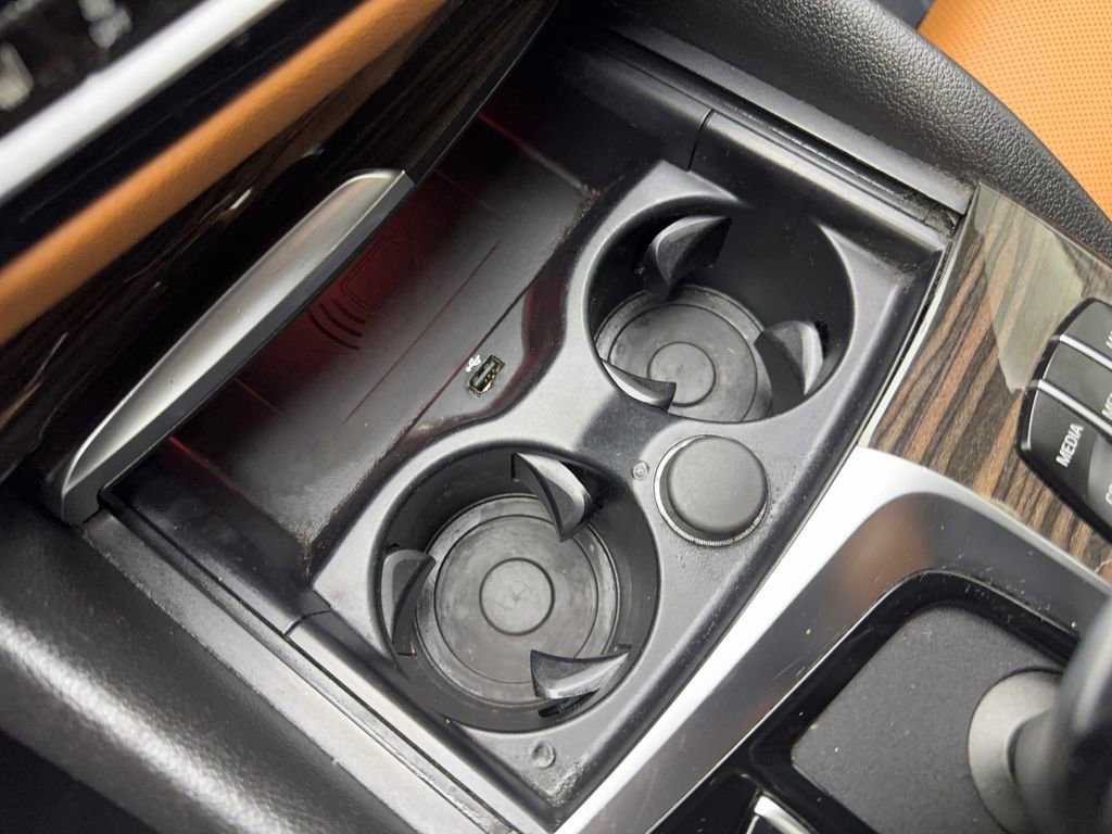 2022 BMW 530i xDrive