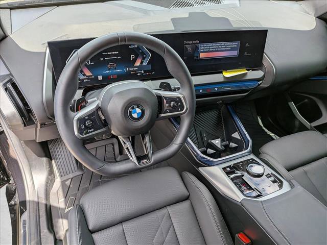 2026 BMW X3 xDrive30