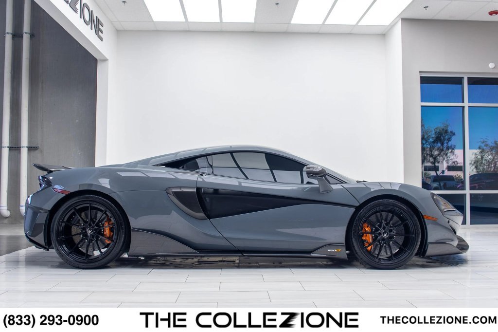 Used 2019 McLaren 600LT photo 30