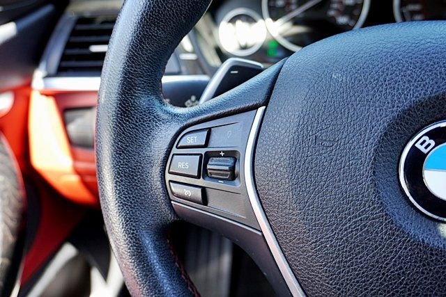 2015 BMW 428i Gran Coupe