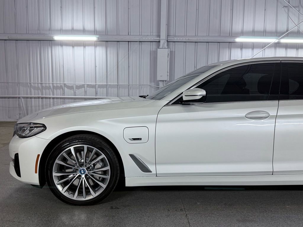 2023 BMW 530e xDrive