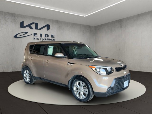 Used 2014 Kia Soul +