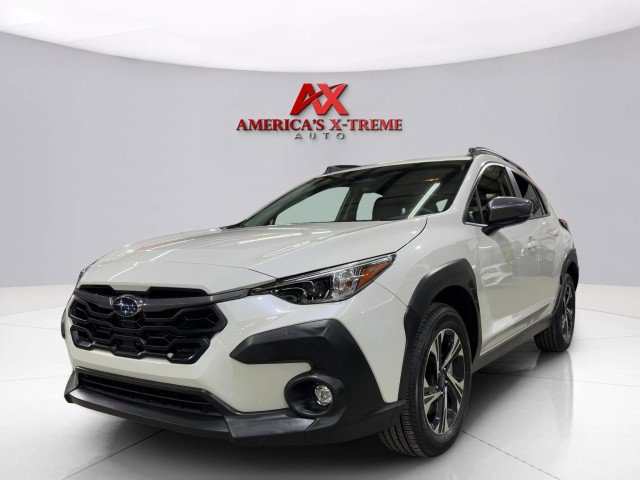 2024 Subaru Crosstrek 2.0i Premium