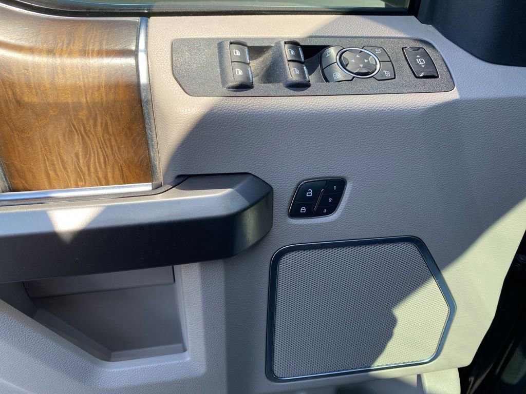 2019 Ford F350 Limited