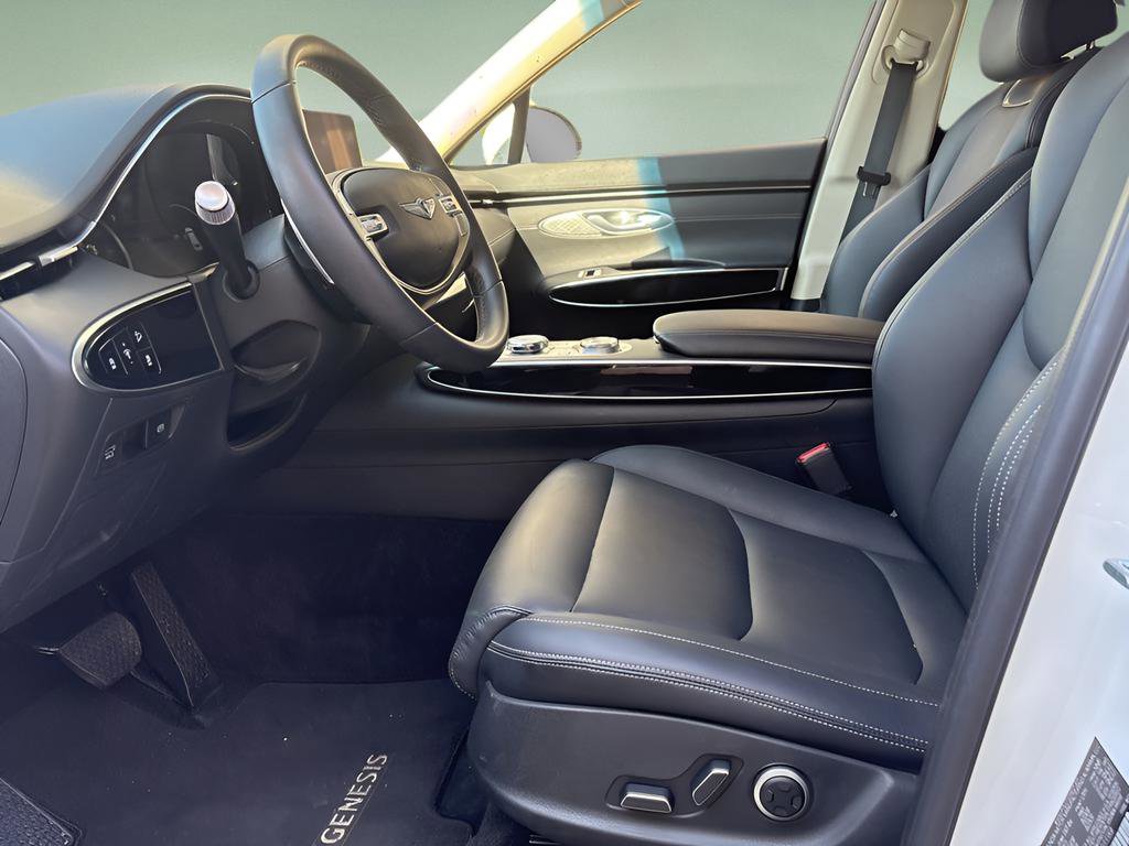 2025 Genesis Gv70 2.5T