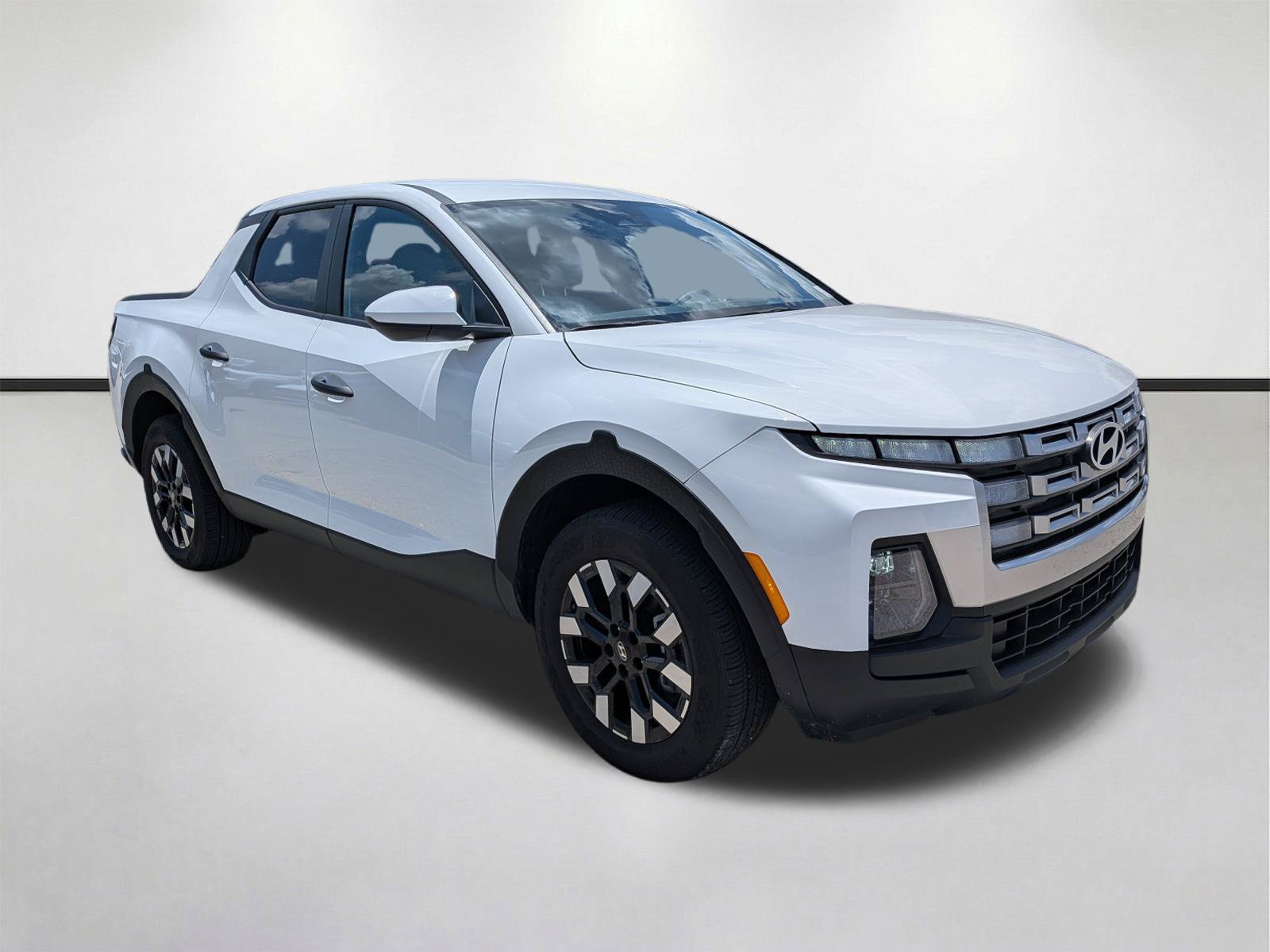 Used 2025 Hyundai Santa Cruz SE