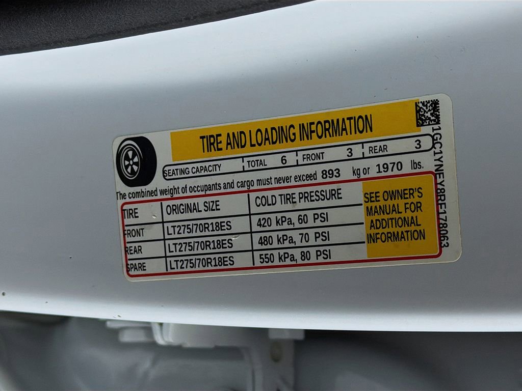 2024 Chevrolet Silverado 2500 LT