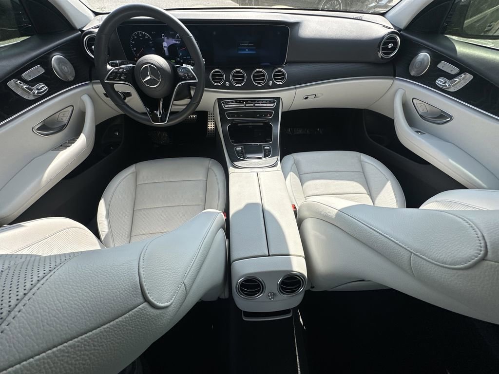 2023 Mercedes-Benz E 450 4MATIC All-Terrain Wagon