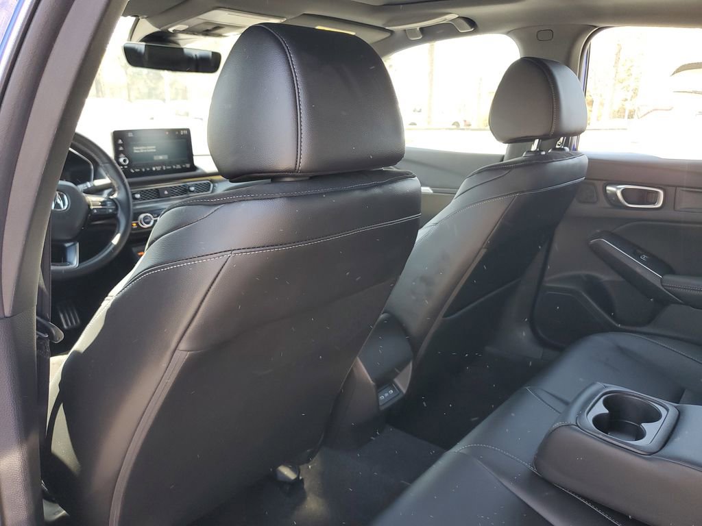 2024 Acura Integra A-Spec