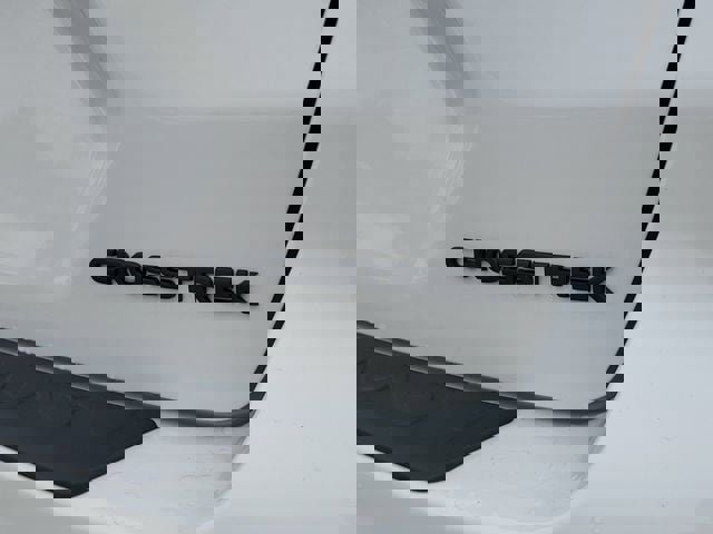 2026 Subaru Crosstrek 2.5i Limited