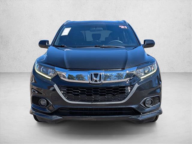 2021 Honda HR-V Sport