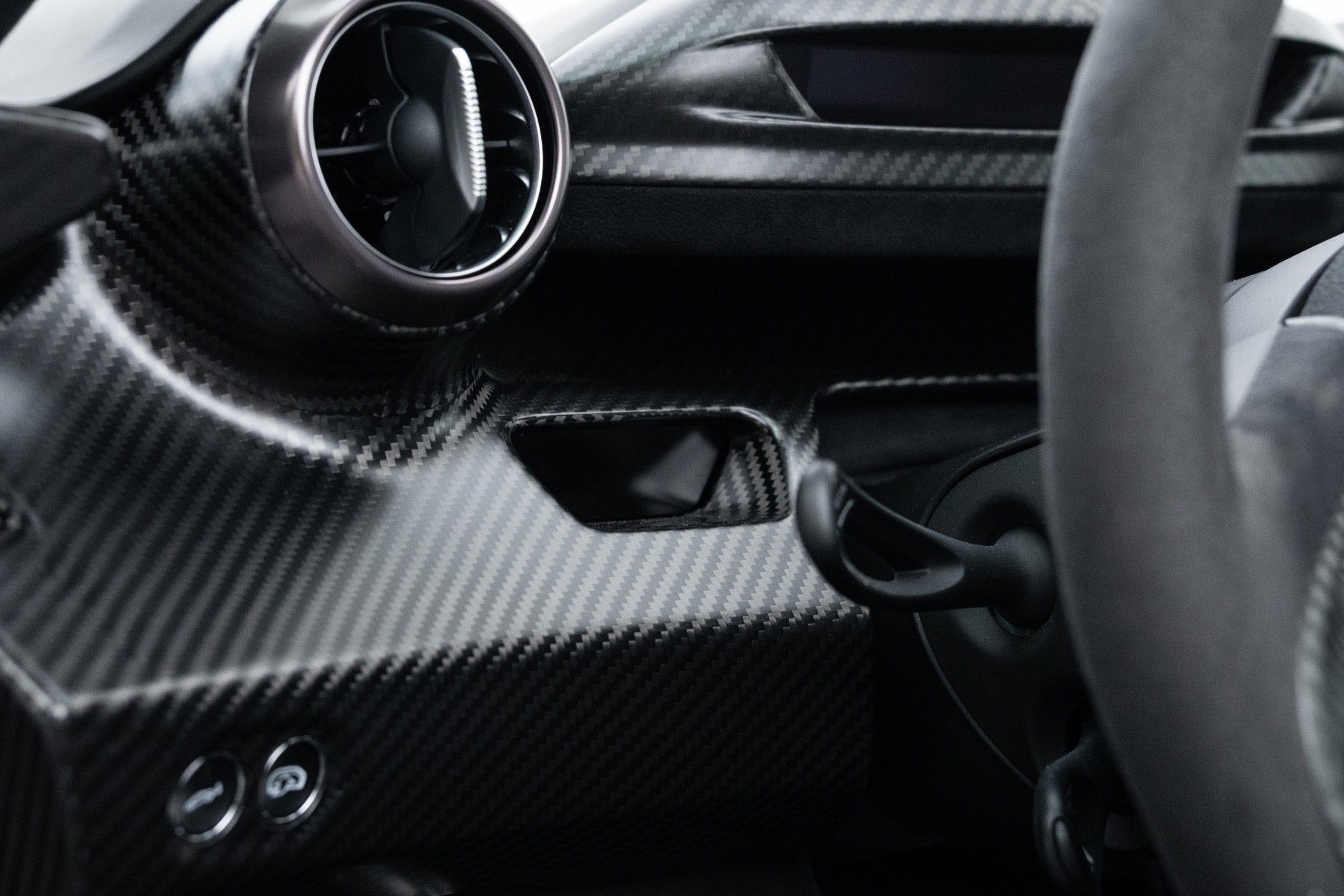 Used 2019 McLaren Senna photo 68