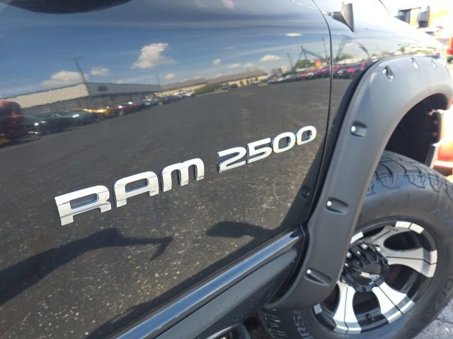 2004 Dodge Ram 2500 Truck SLT