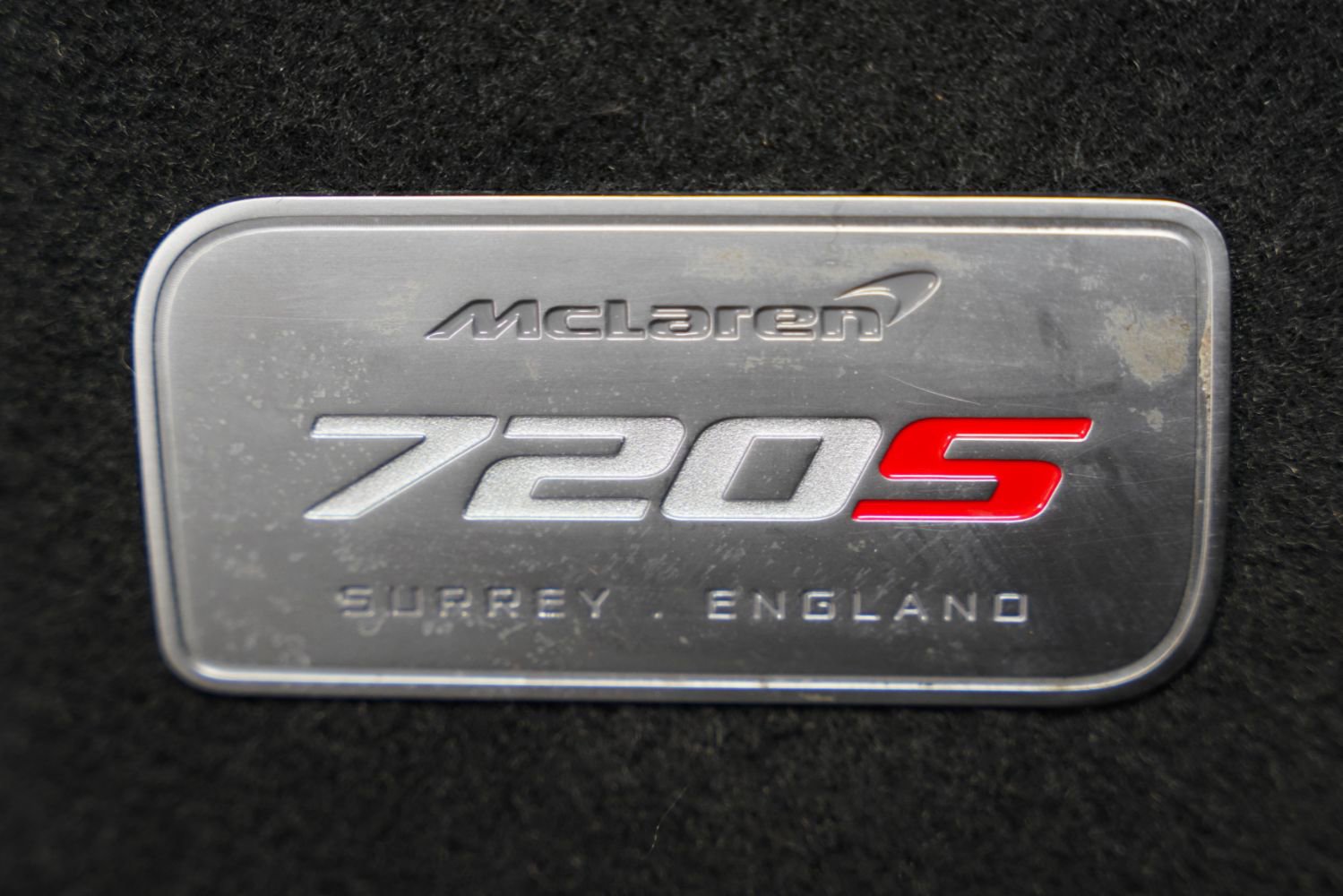 Used 2020 McLaren 720S Luxury photo 47