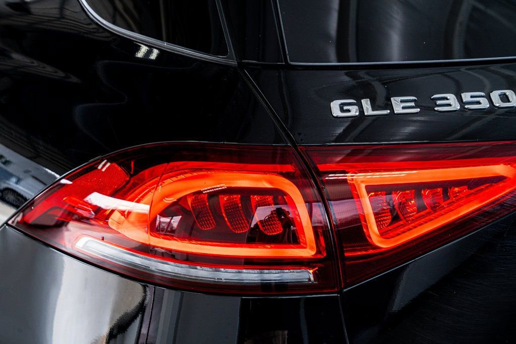 2023 Mercedes-Benz GLE 350 4MATIC