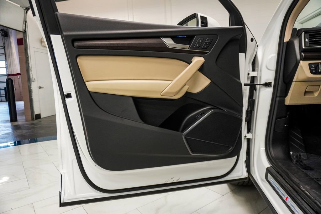 2023 Audi Q5 2.0T Premium