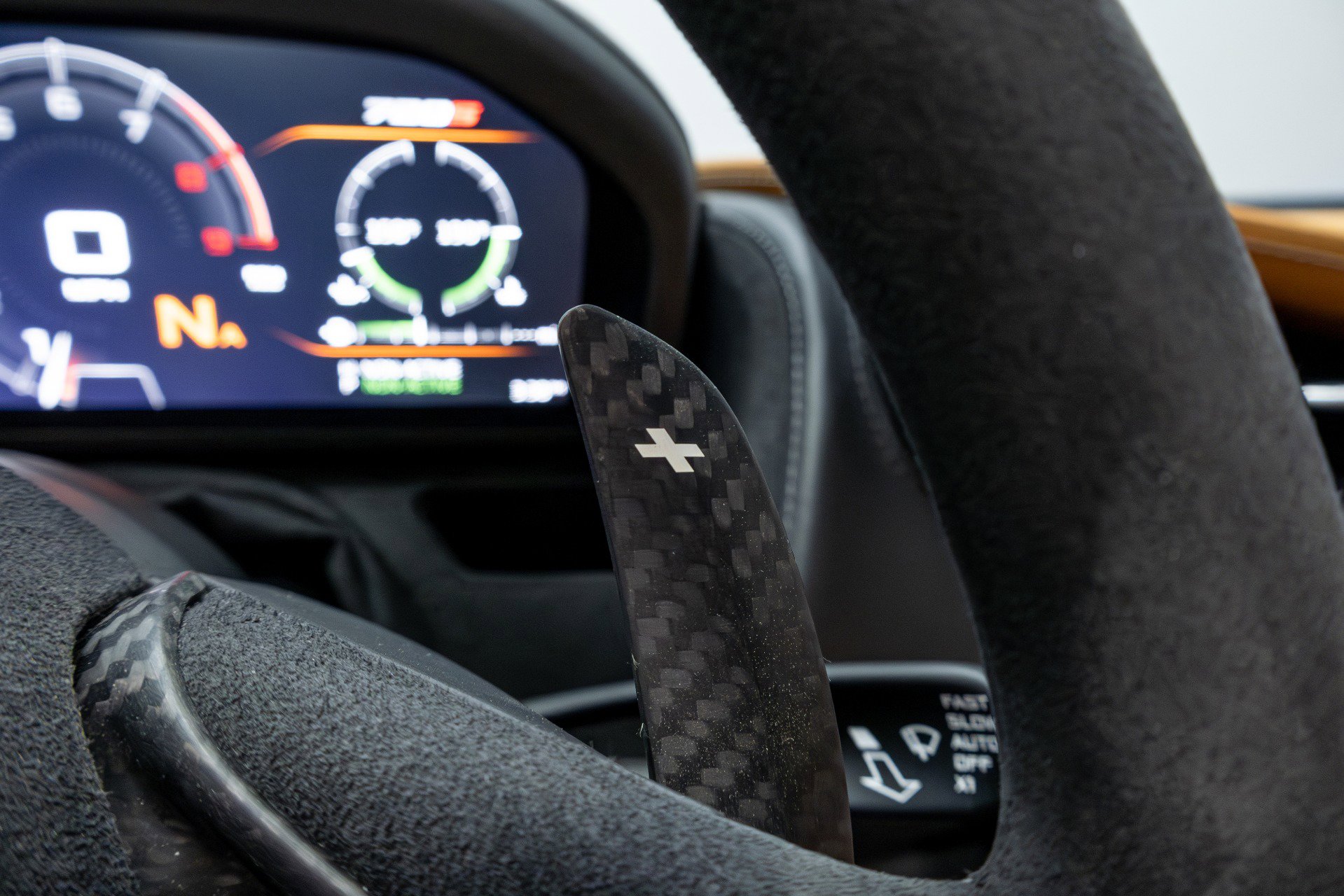 Used 2019 McLaren 720S Luxury photo 63