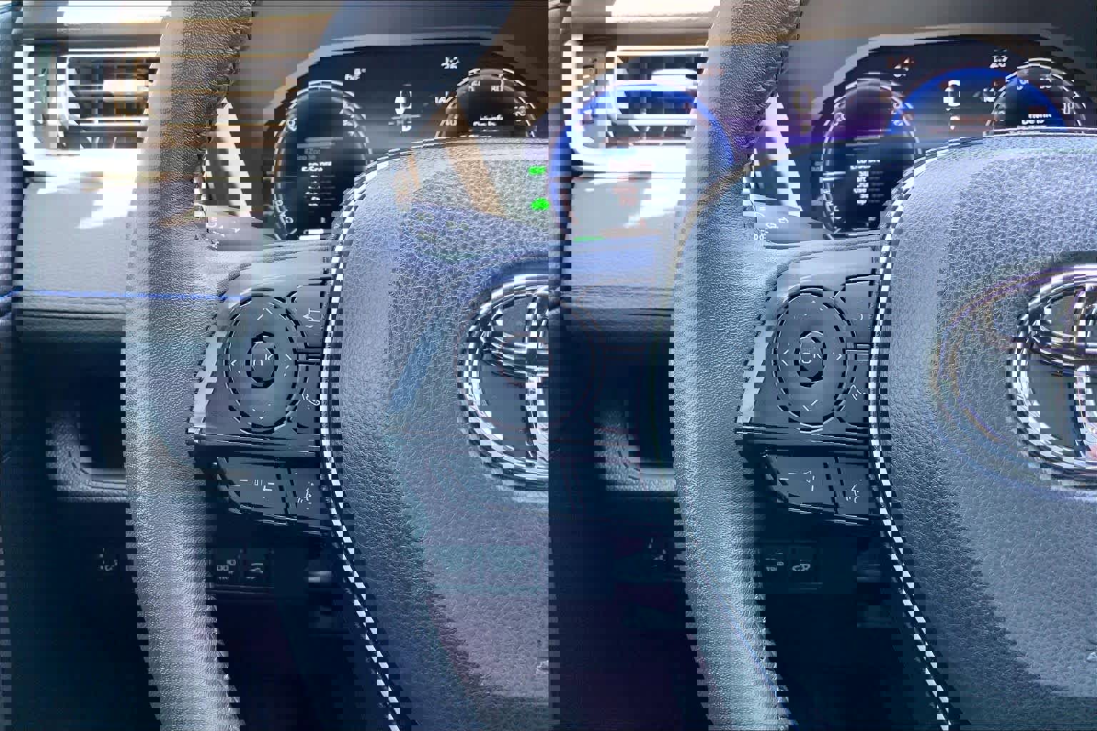 2023 Toyota RAV4 XSE