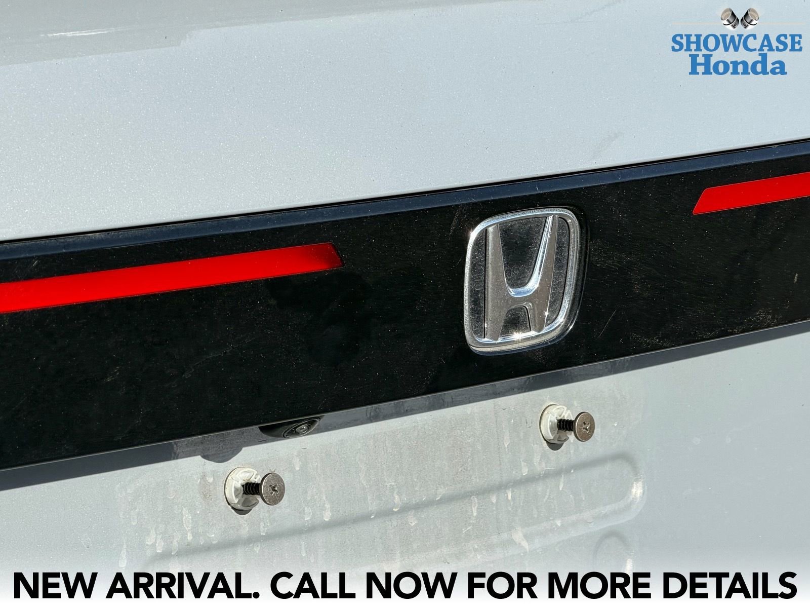 2023 Honda Accord Sport