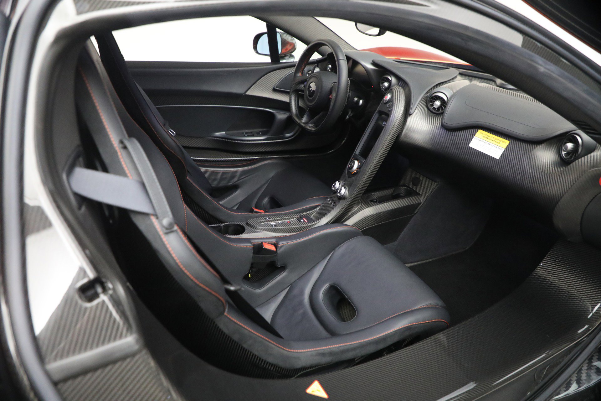 Used 2015 McLaren P1 photo 27