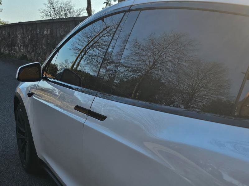 2024 Tesla Model X Plaid