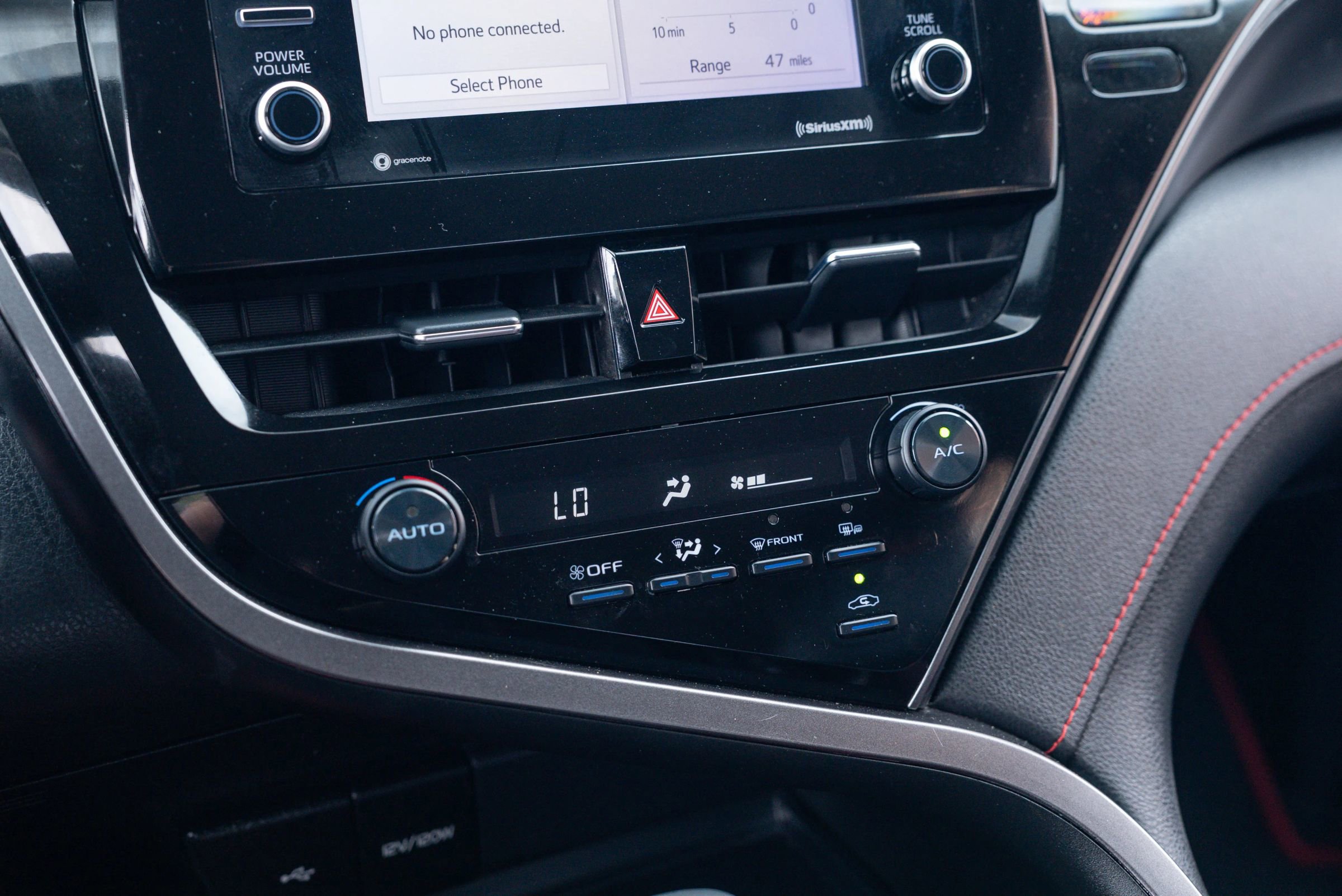 2023 Toyota Camry TRD