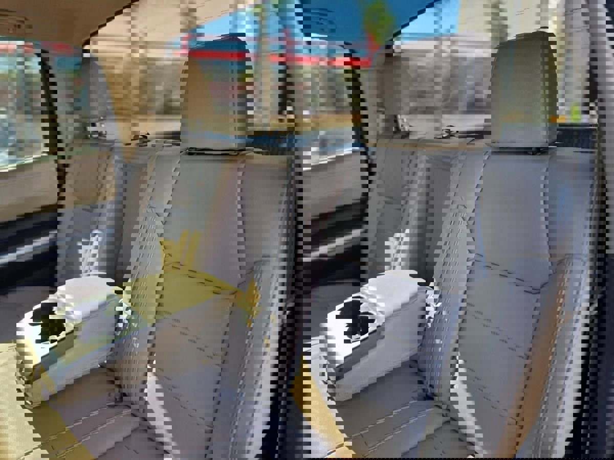 2016 Toyota Tundra Limited