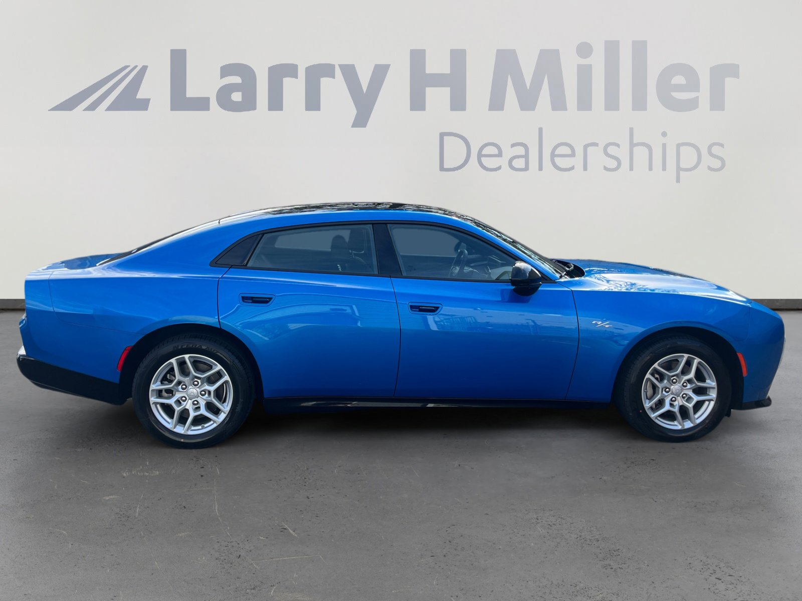 2026 Dodge Charger R/T