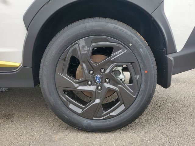 2026 Subaru Crosstrek 2.5i Sport