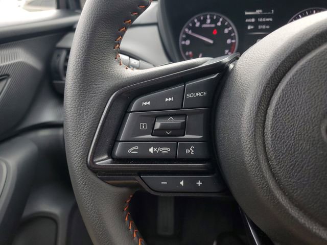 2025 Subaru Crosstrek 2.5i Limited