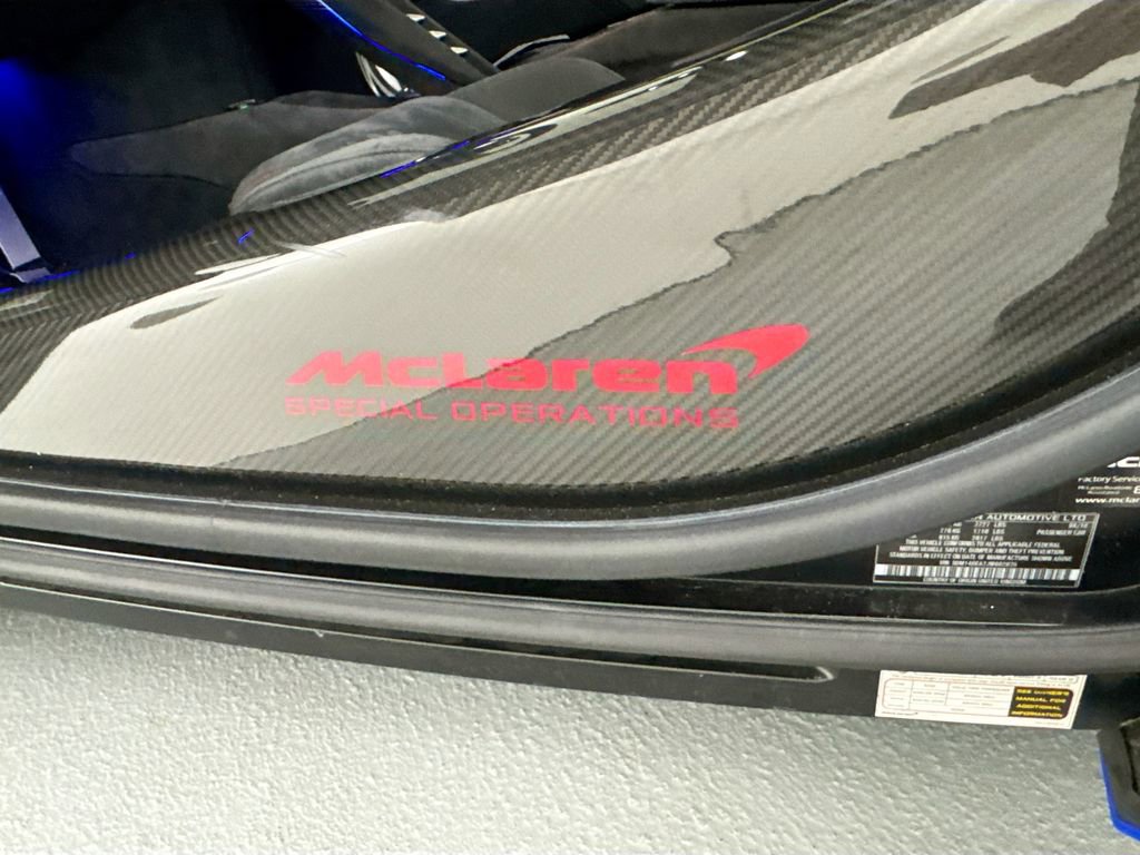 Used 2018 McLaren 720S photo 29
