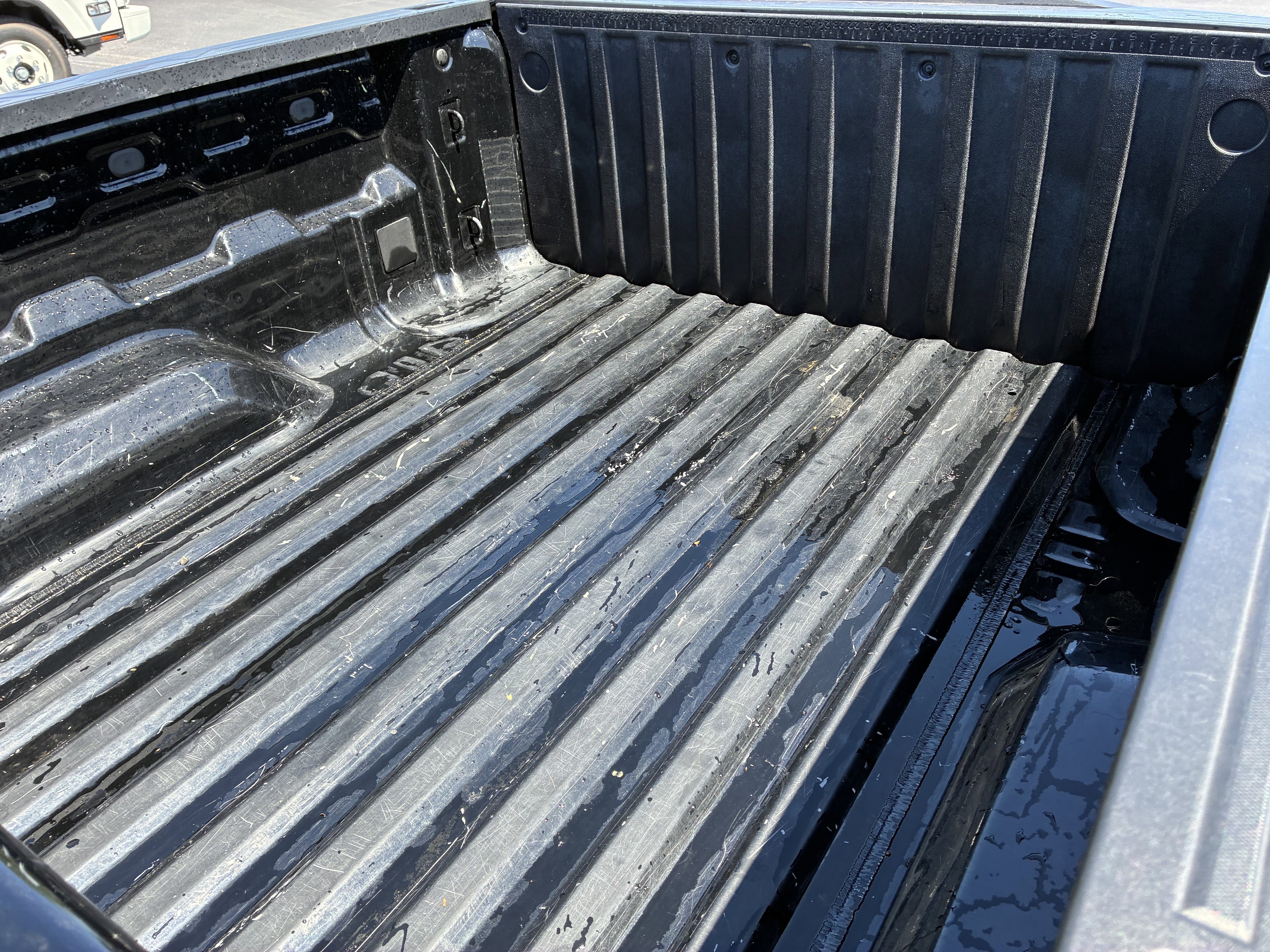 2024 Chevrolet Colorado W/T