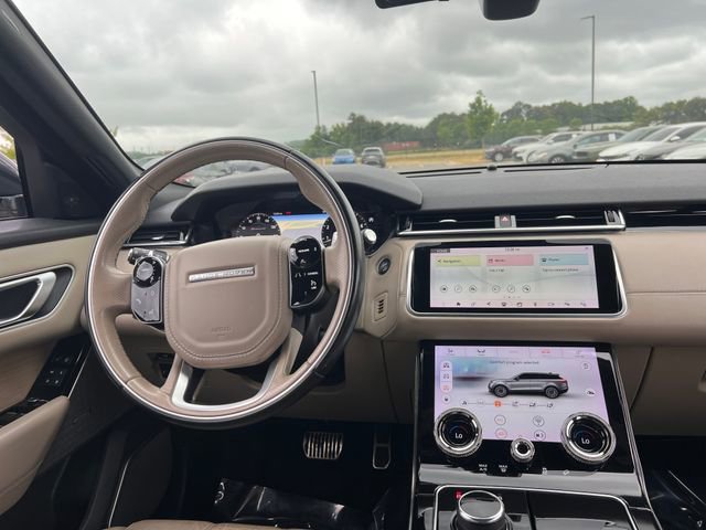 2020 Land Rover Range Rover Velar R-Dynamic HSE
