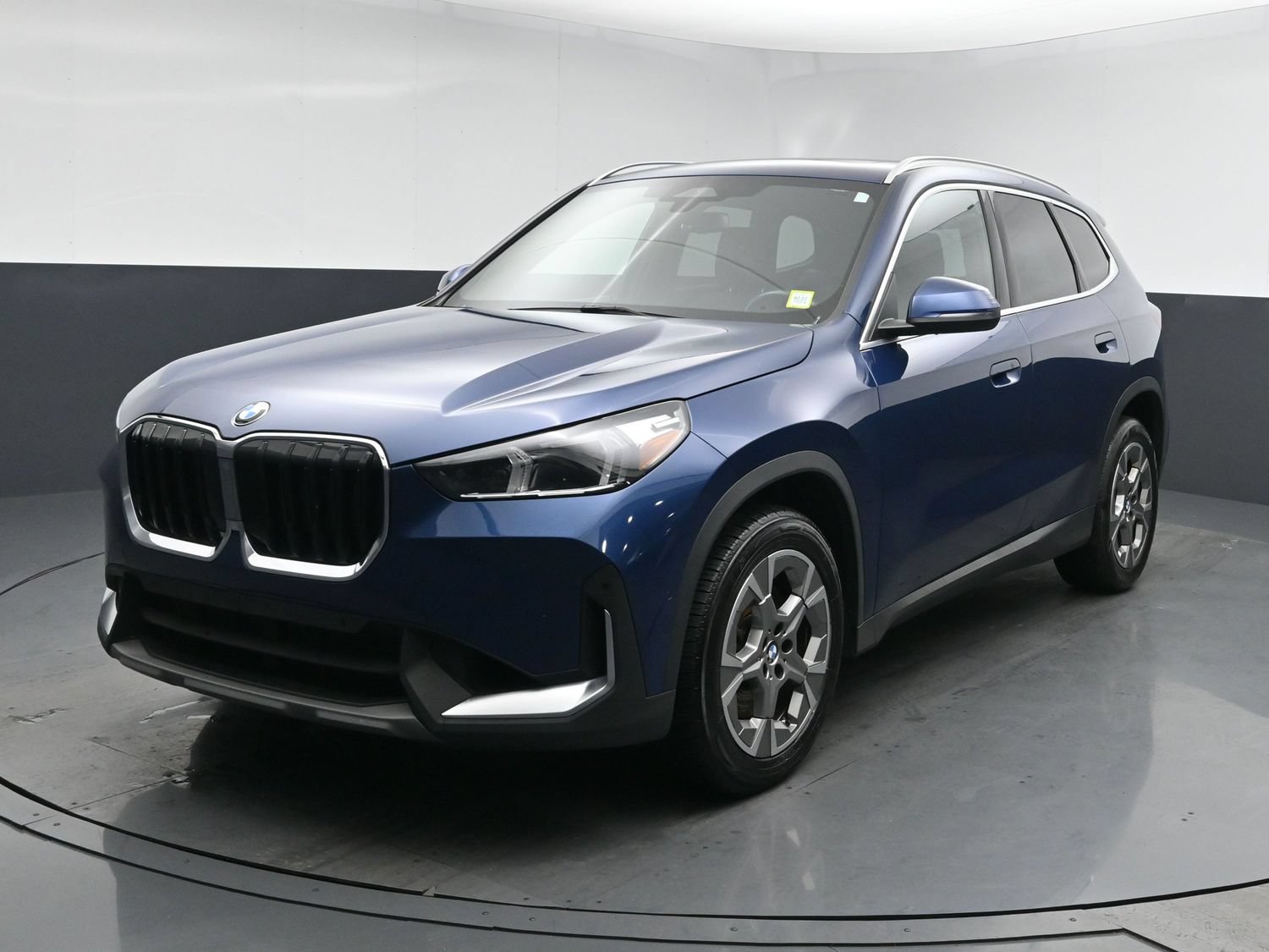 Used 2023 BMW X1 xDrive28i