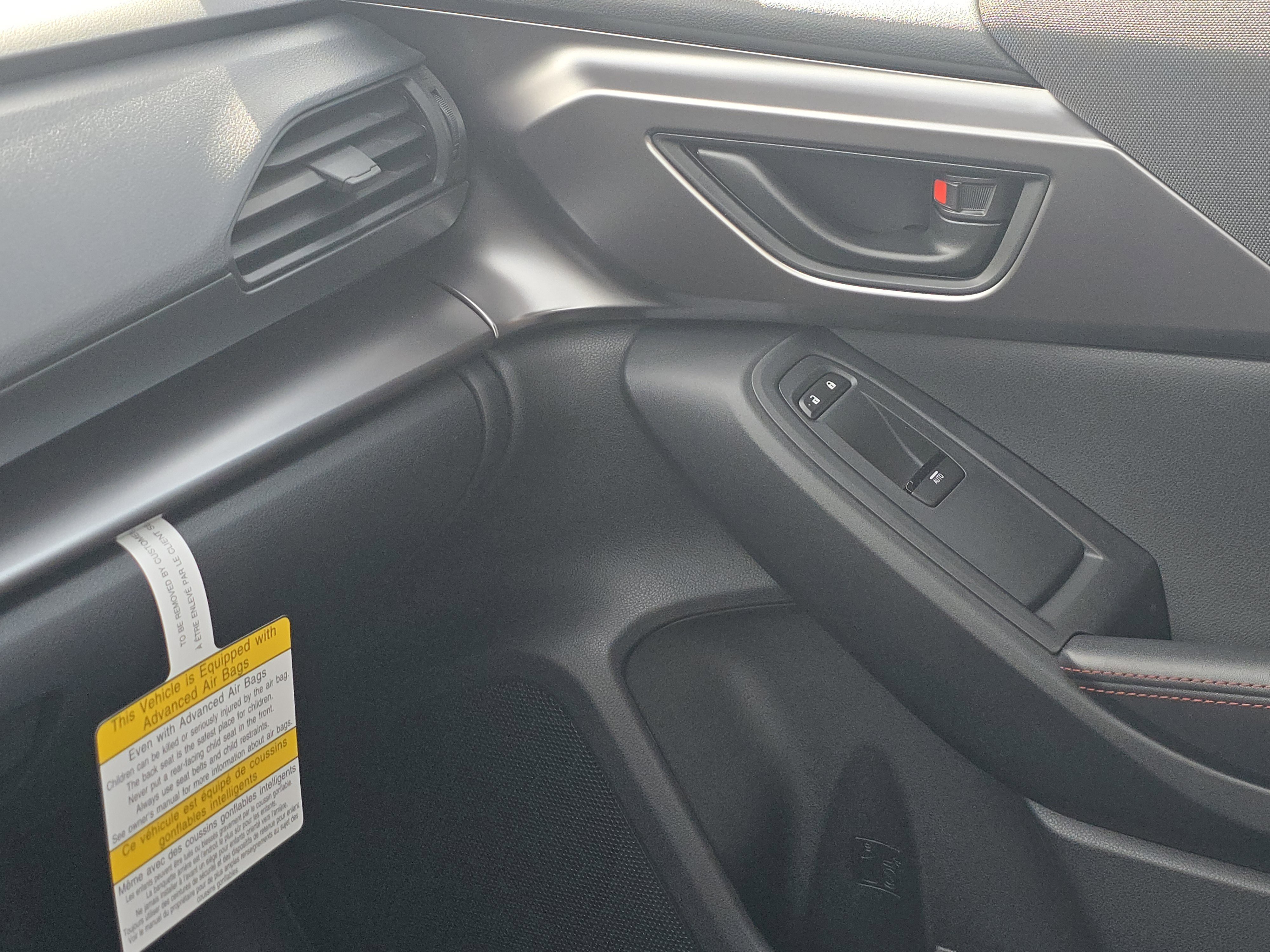 2026 Subaru Impreza 2.0i Sport