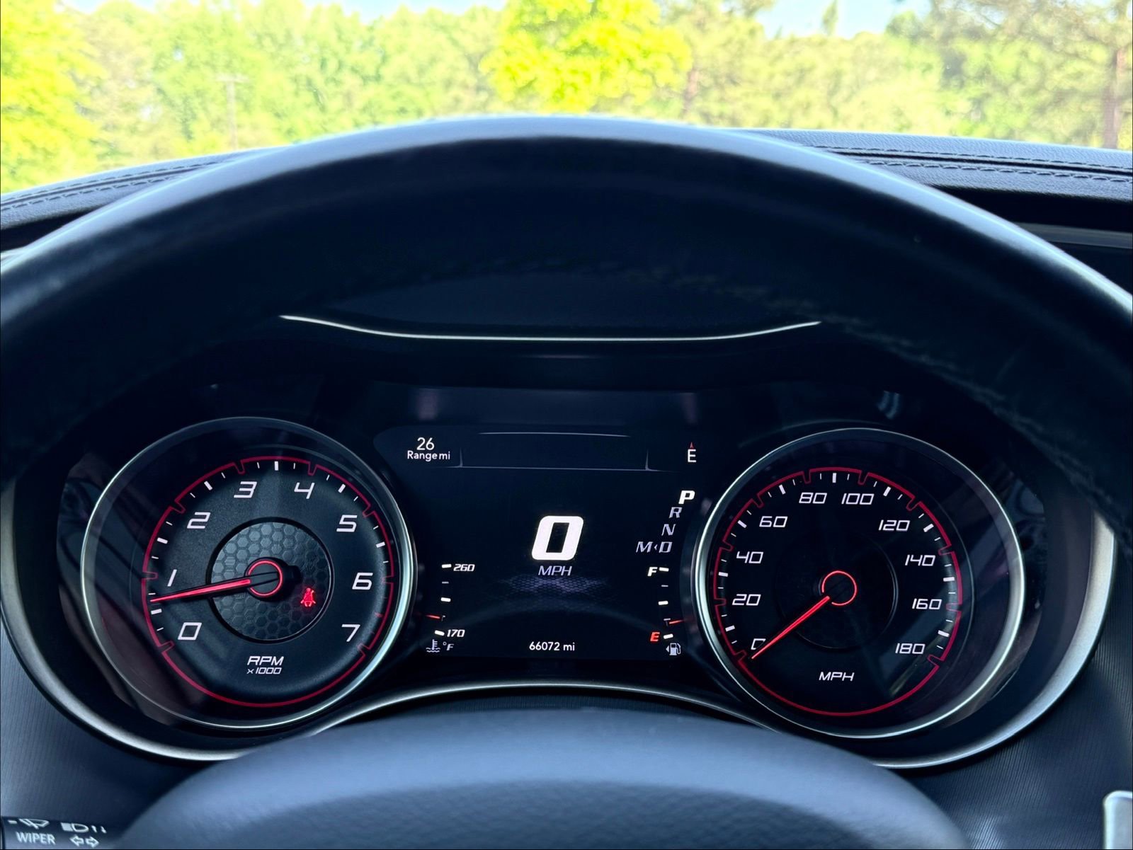 2020 Dodge Charger Scat Pack