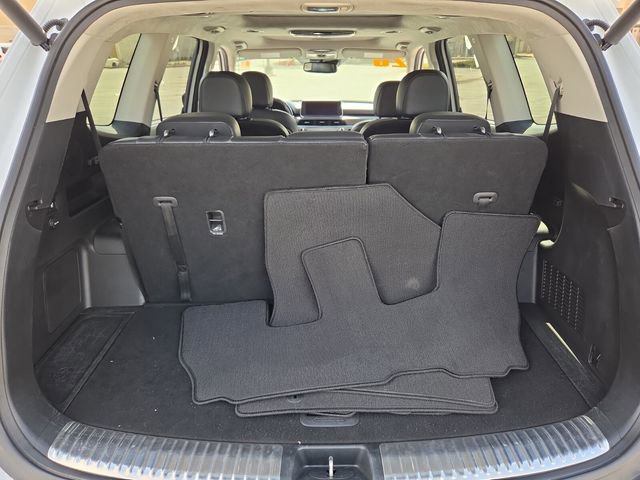 2023 Kia Telluride SX Prestige X-Line