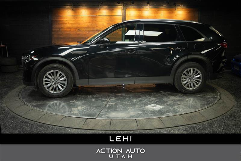 Used 2024 MAZDA CX-90 for Sale in Springville, UT - Autotrader Used 2024 MAZDA CX-90 for Sale in Springville, UT - Autotrader