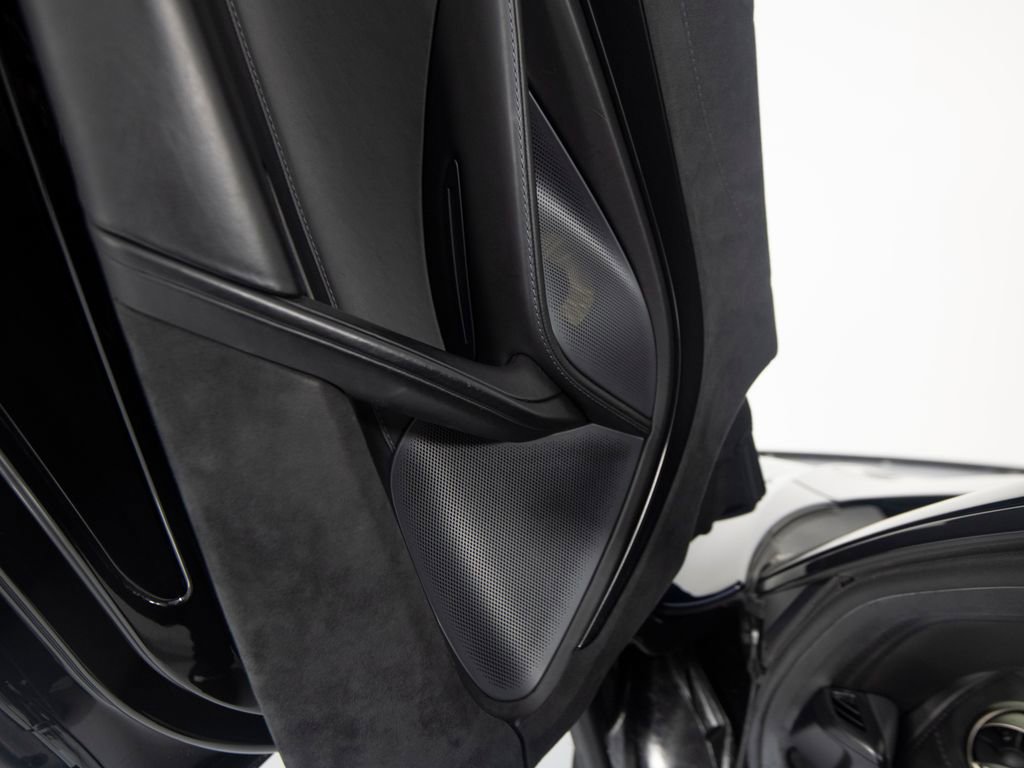 Used 2020 McLaren 720S Spider photo 13